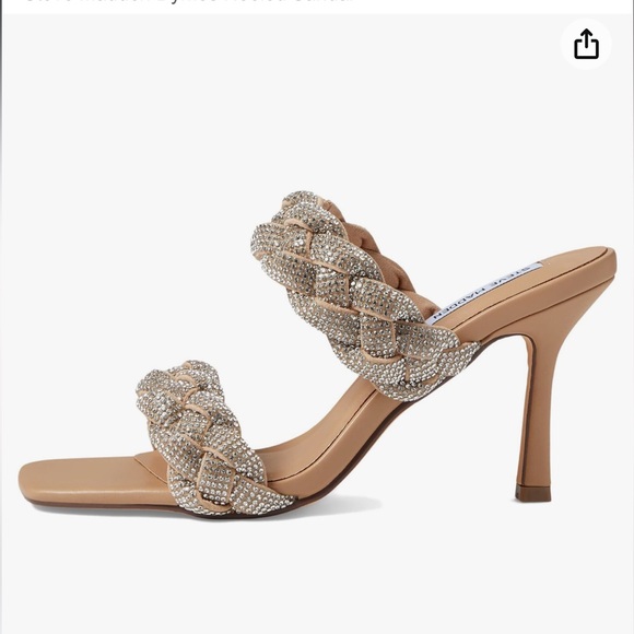 Steve Madden Dymes - Picture 1 of 6